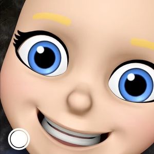 Meet your Posher, Erick